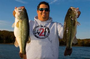 My Early Experience Fishing with Umbrella Rigs for Bass