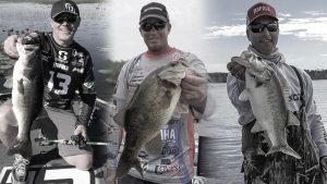 Comparing the Pro Bass Fishing Tours