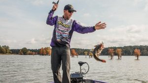 5 Common Crankbait Fishing Mistakes