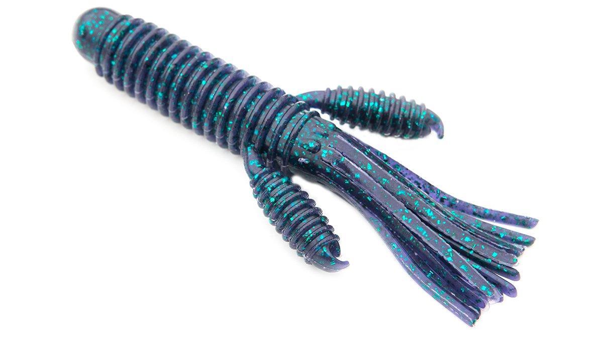 Reins Craw Tube Review - Wired2Fish