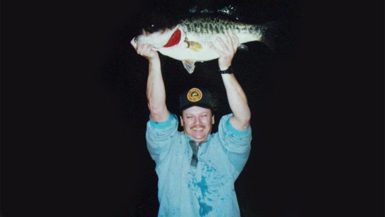 34 of the Biggest State Record Largemouth Bass