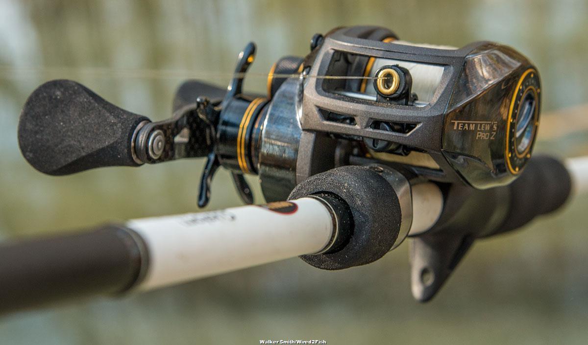 Lew's Custom Speed Stick Rods Review - Wired2Fish