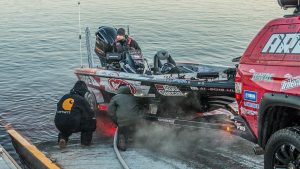 2018 Bassmaster Classic Location Announced