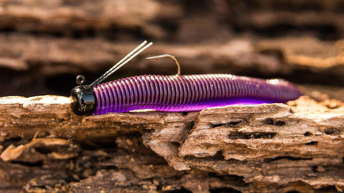 Soft Plastic Baits By X Zone Lures