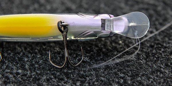 Megabass Ito Vision 110 FX Tour Premium Review - Wired2Fish