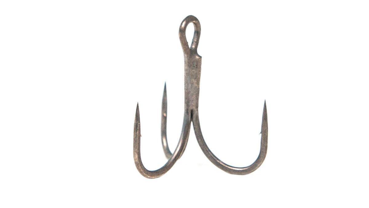 Up-size treble hooks? - Fishing Tackle - Bass Fishing Forums