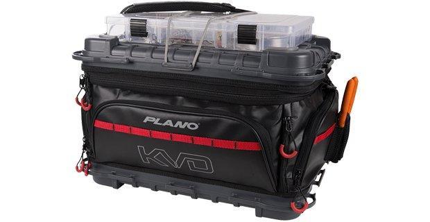 Plano KVD Signature Tackle Bag 3700 Giveaway Winners