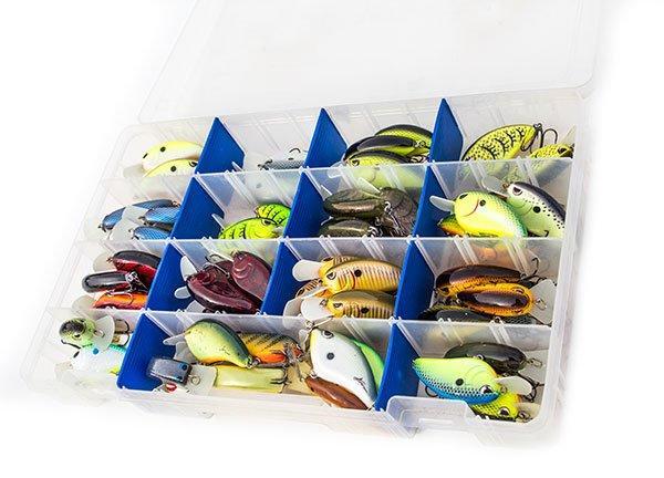 Flambeau Tuff ‘Tainer Tackle Box Review