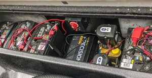 Boat Batteries 101