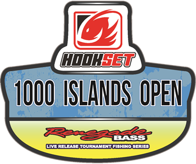 Register Next Week for 1,000 Islands Open