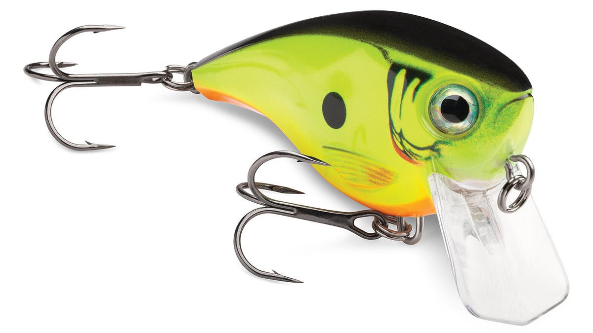 New Fishing Tackle for 2020 - Wired2Fish