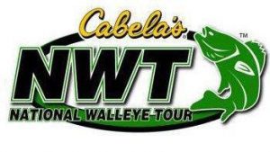 Cabela’s National Walleye Tour Announced