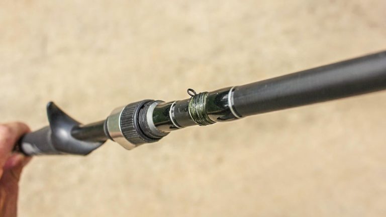 3 Ways to Repair Your Fishing Rod on a Budget