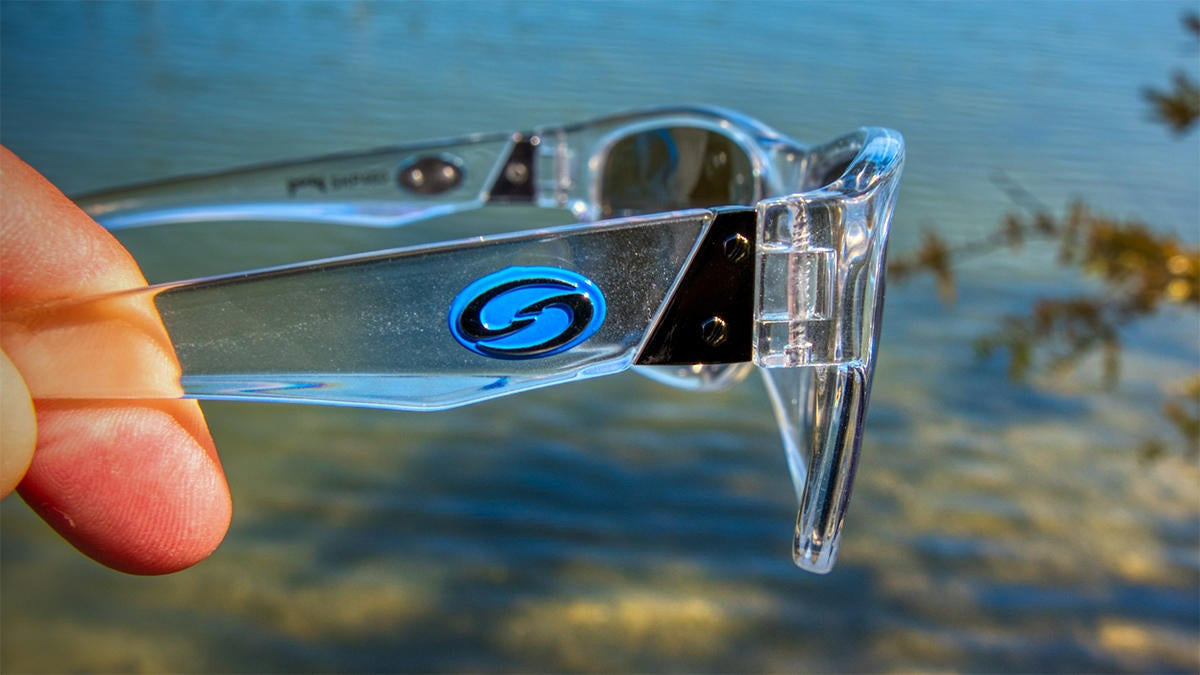 Strike King Sunglasses for 2012 - Wired2Fish