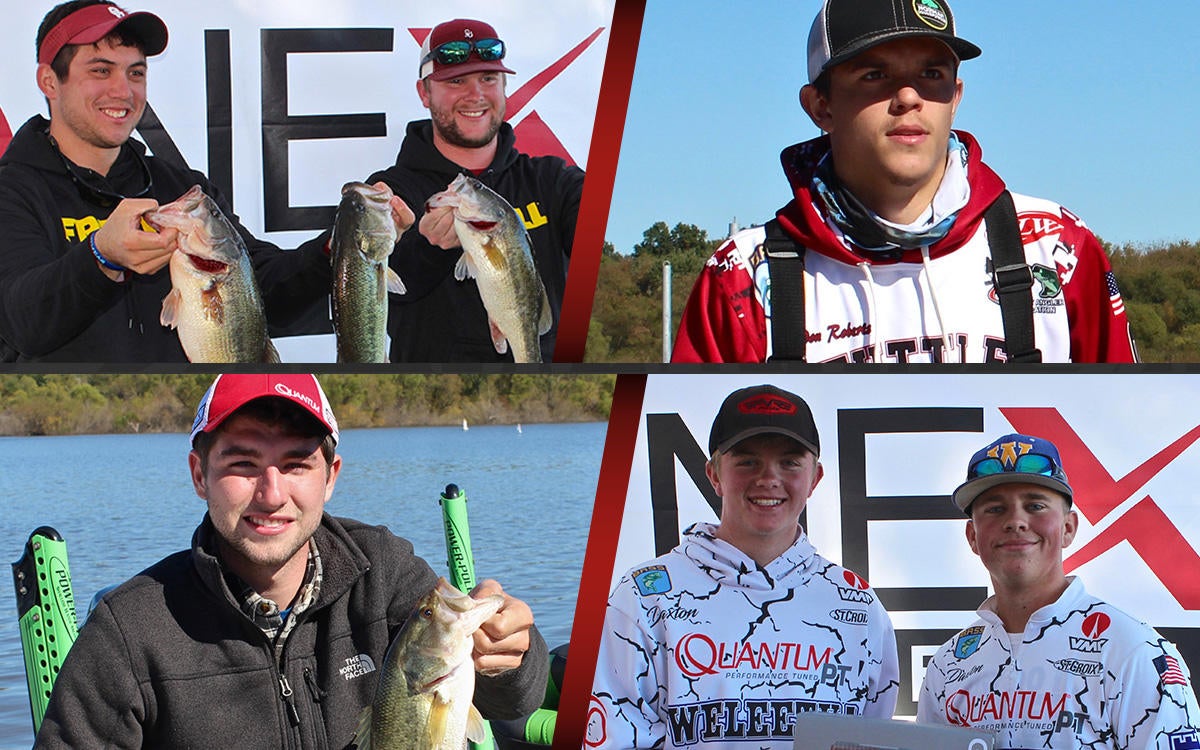 Quantum Hosting Two High School / College Tournaments this Fall - Wired2Fish