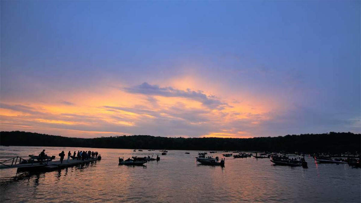 B.A.S.S. Reschedules Central Open at Smith Lake - Wired2Fish
