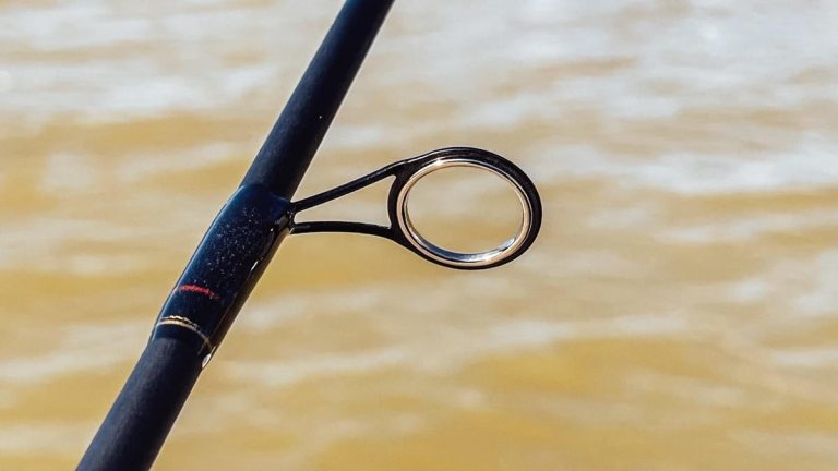 B’n’M SharpShooter Six Crappie Fishing Rod Review