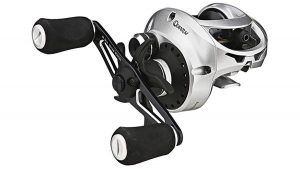 Quantum Icon PT Casting Reel [Review]