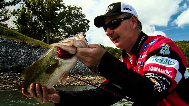 Catch More Bass in Cold Water with the Right Crank