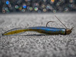 Missile Baits Ned Bomb Review