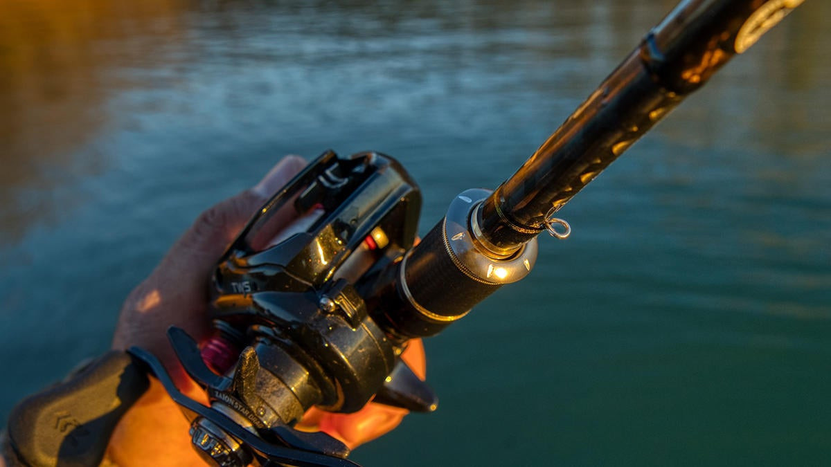 Favorite Rush Casting Rod Review - Wired2Fish
