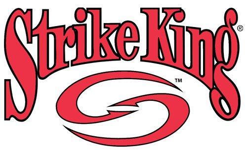 Strike King Releases New Logo - Wired2Fish