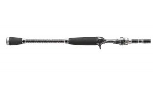 Daiwa Zillion Casting Rod Review