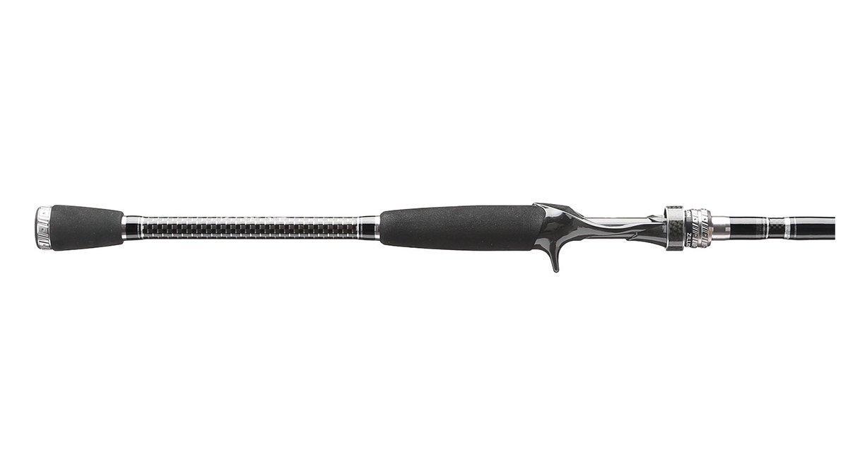 Daiwa Zillion Casting Rod Review - Wired2Fish