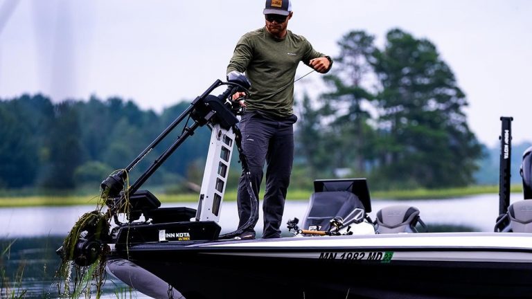 10 Tips to Extend Trolling Motor Performance and Life