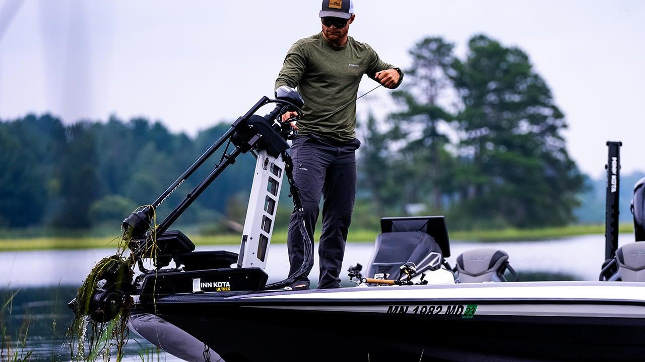 10 Tips to Extend Trolling Motor Performance and Life - Wired2Fish