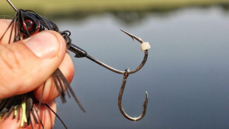 10 Clever Ways to Use Zip Ties in Your Fishing Boat