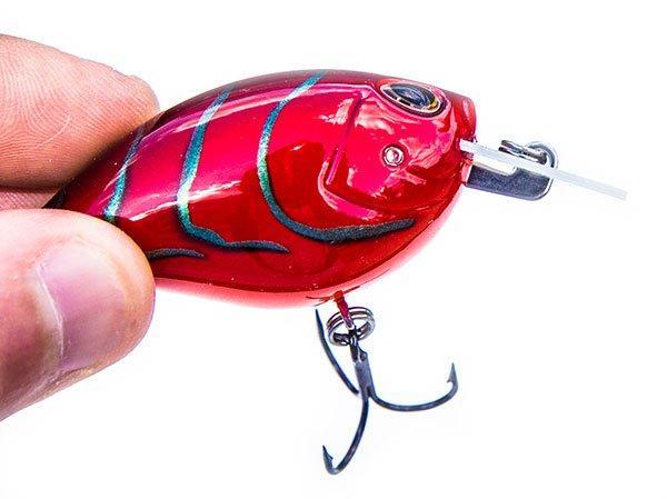 Storm Arashi Silent Square 05 Crankbait, Crappie: Buy Online at Best Price  in Egypt - Souq is now