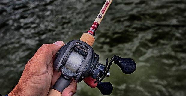 Doomsday Tackle Company “The 47” Rod Review