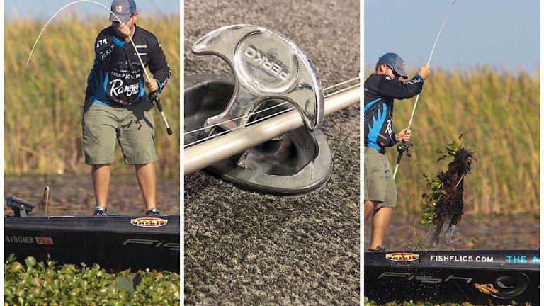 3 Easy and Avoidable Ways to Break a Fishing Rod