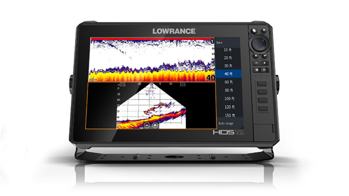 More Updates on Lowrance LiveSight - Wired2Fish