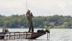 Cayuga Elite Series Event Canceled Due to COVID-19