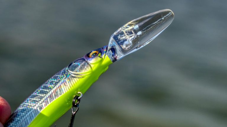 Megabass Vision ONETEN+2 Review