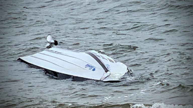 Fatal Bass Boat Collision Kills Angler, Seriously Injures Another