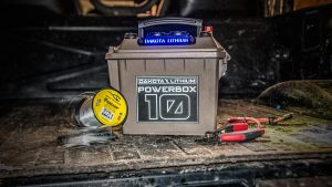 Dakota Lithium Power Box 10 Review