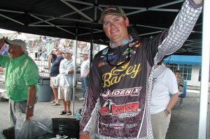 Benton’s Five Favorite Bagley’s Bass Lures