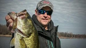 Early Season Crankbait Fishing Tips