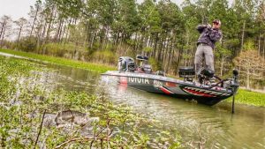 Tokyo Rig Fishing: 5 Benefits Over Texas Rigging