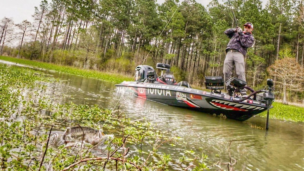 Tokyo Rig Fishing: 5 Benefits Over Texas Rigging - Wired2Fish