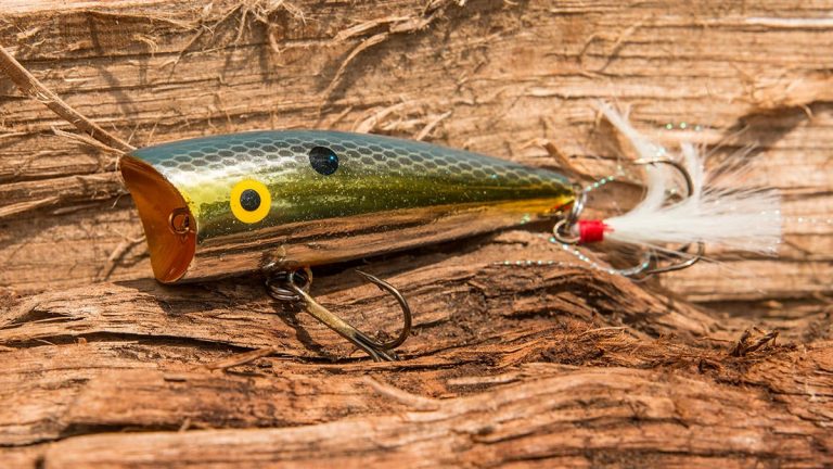 5 Summer Bass Fishing Lures for Under $7