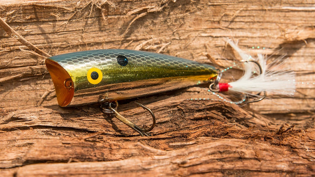 5 Summer Bass Fishing Lures for Under $7 - Wired2Fish