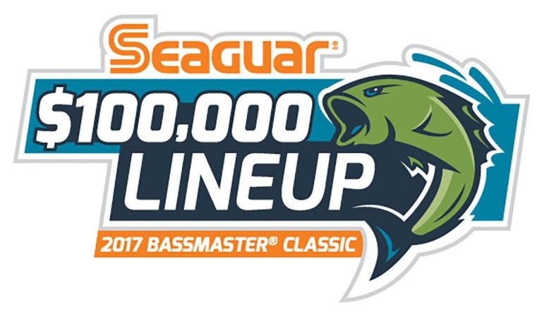 Win $100k with Seaguar Classic Contest