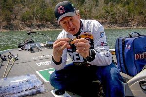 How to Choose the Right Bass Fishing Jig