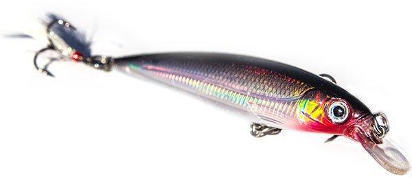 Gearing Up For Fall Crappie - Rapala