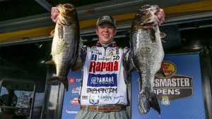 Bassmaster Postpones More Events Amid Coronavirus Concerns