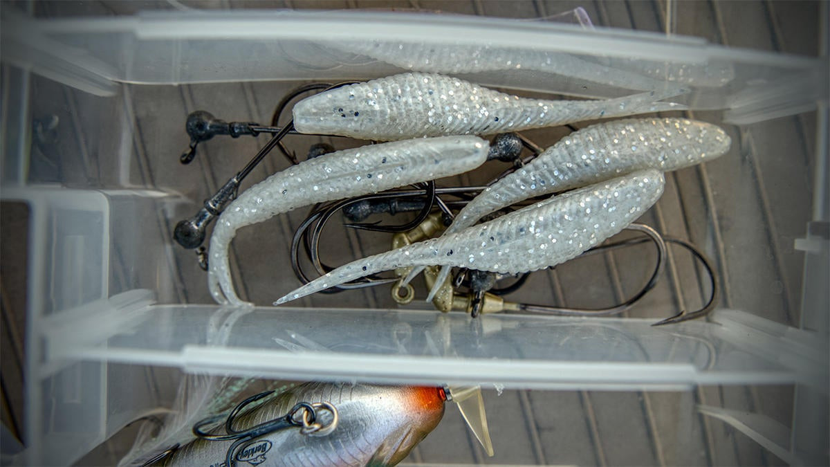 5 Ways to Make Fishing Lures Last - Wired2Fish